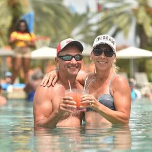 Meet your Posher, Melanie